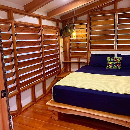Tukulolo Treehouses Makaunga Εξωτερικό φωτογραφία