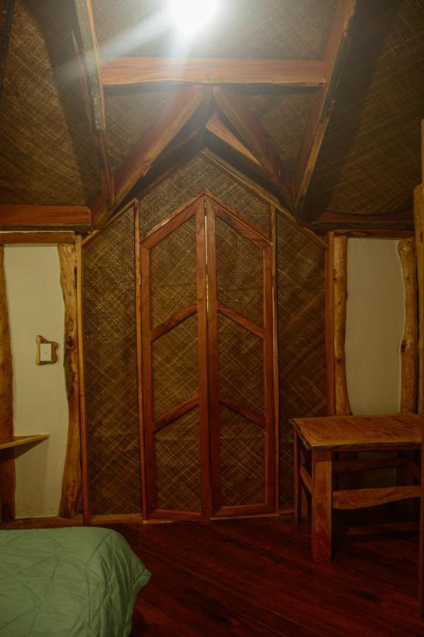 Tukulolo Treehouses Makaunga Εξωτερικό φωτογραφία