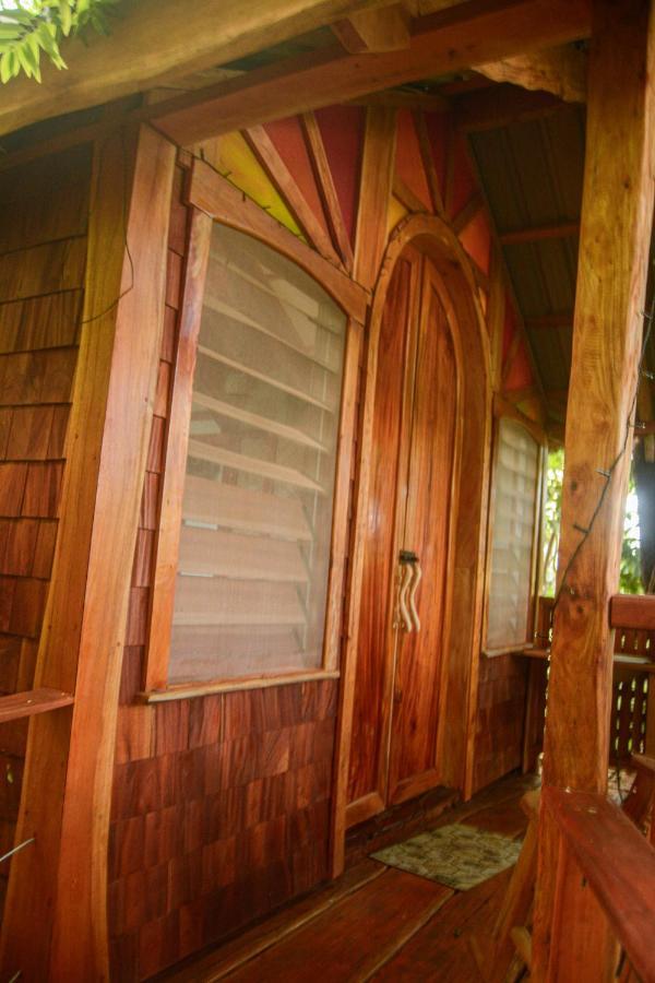 Tukulolo Treehouses Makaunga Εξωτερικό φωτογραφία