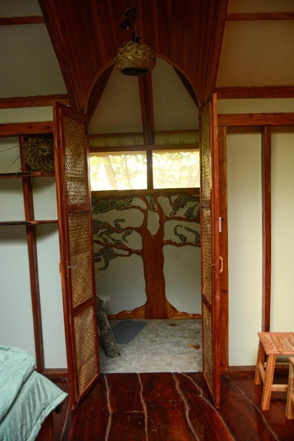 Tukulolo Treehouses Makaunga Εξωτερικό φωτογραφία