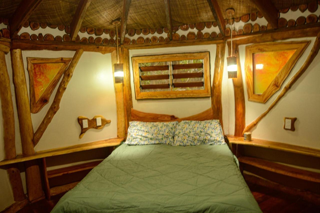 Tukulolo Treehouses Makaunga Εξωτερικό φωτογραφία