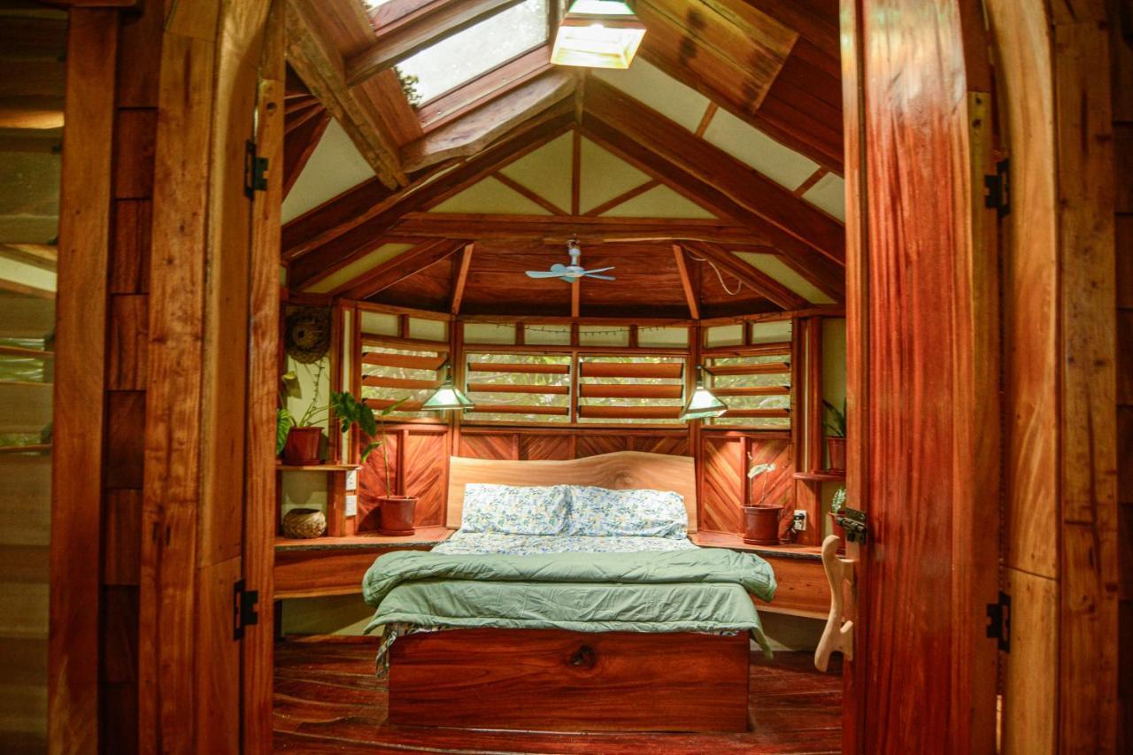 Tukulolo Treehouses Makaunga Εξωτερικό φωτογραφία