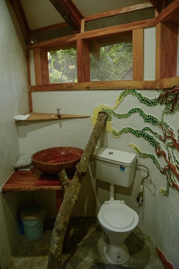 Tukulolo Treehouses Makaunga Εξωτερικό φωτογραφία