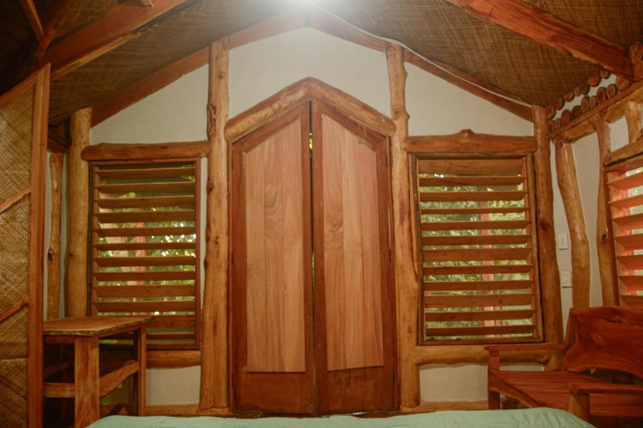 Tukulolo Treehouses Makaunga Εξωτερικό φωτογραφία