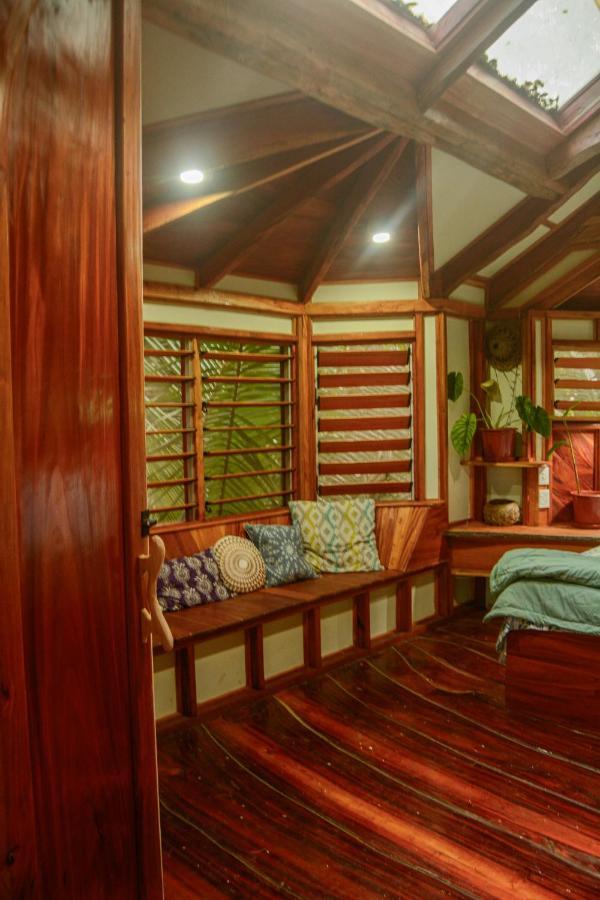Tukulolo Treehouses Makaunga Εξωτερικό φωτογραφία