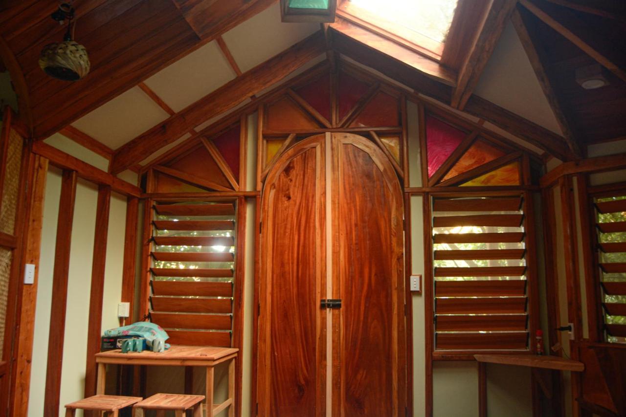 Tukulolo Treehouses Makaunga Εξωτερικό φωτογραφία