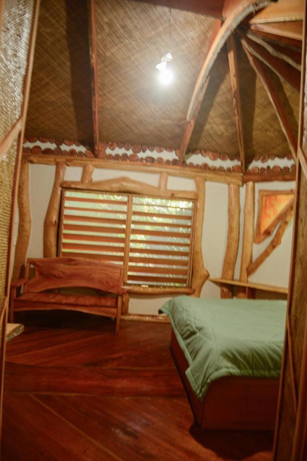 Tukulolo Treehouses Makaunga Εξωτερικό φωτογραφία