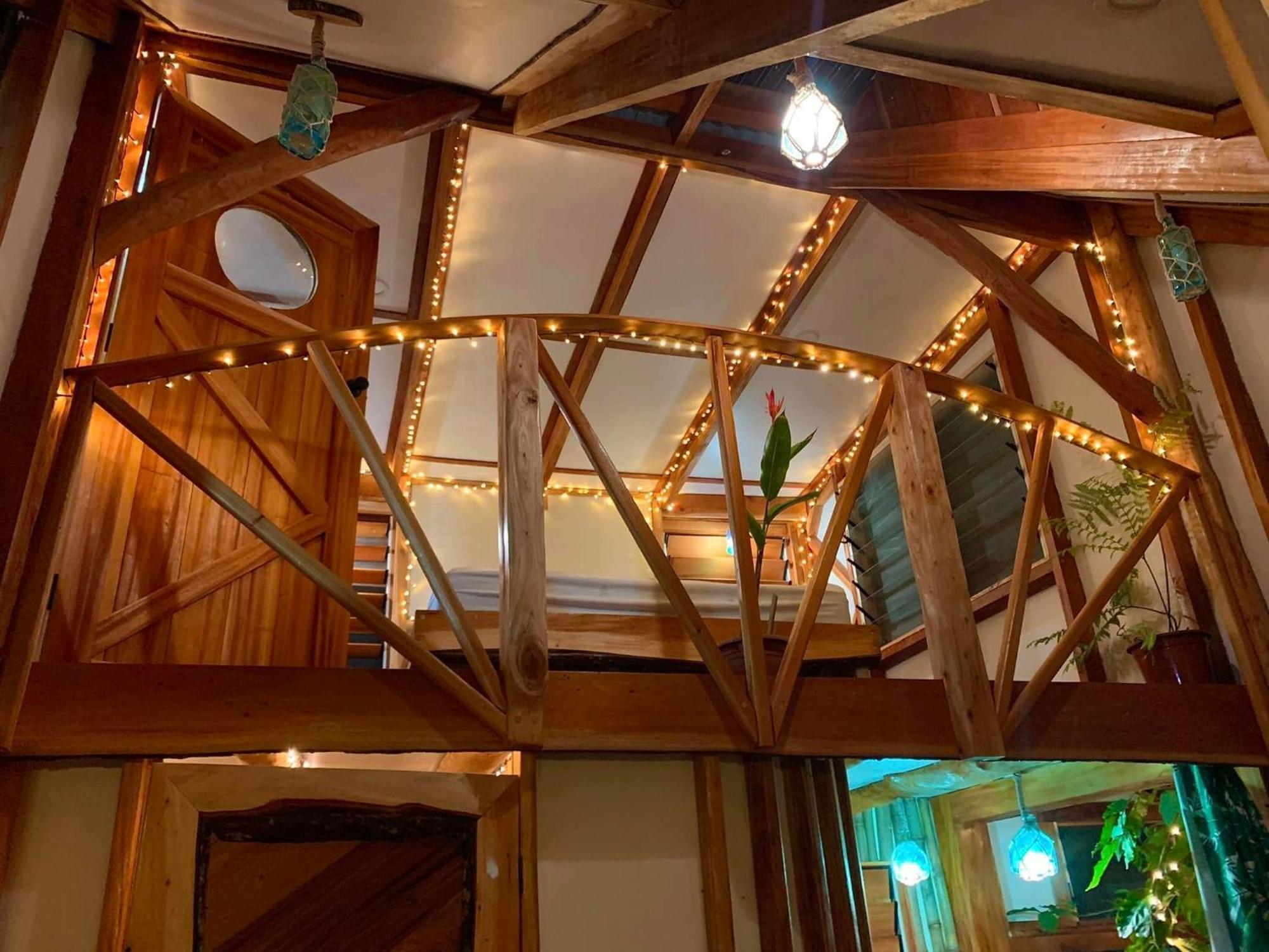 Tukulolo Treehouses Makaunga Εξωτερικό φωτογραφία