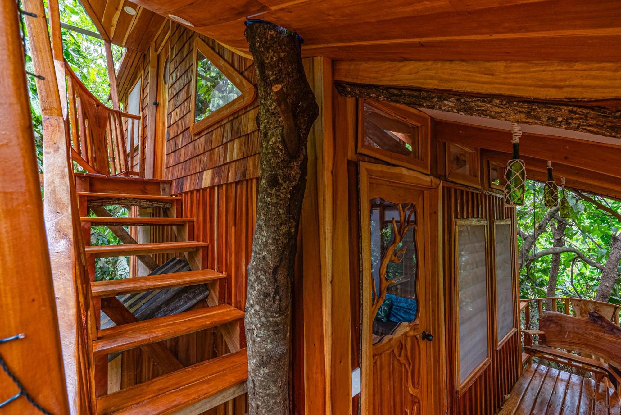 Tukulolo Treehouses Makaunga Εξωτερικό φωτογραφία