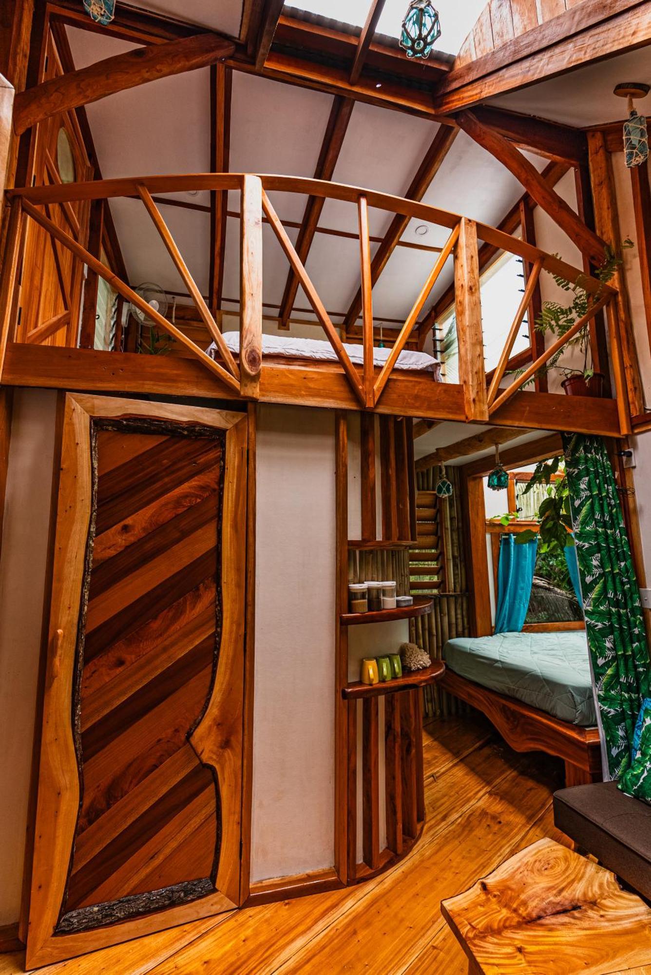 Tukulolo Treehouses Makaunga Εξωτερικό φωτογραφία