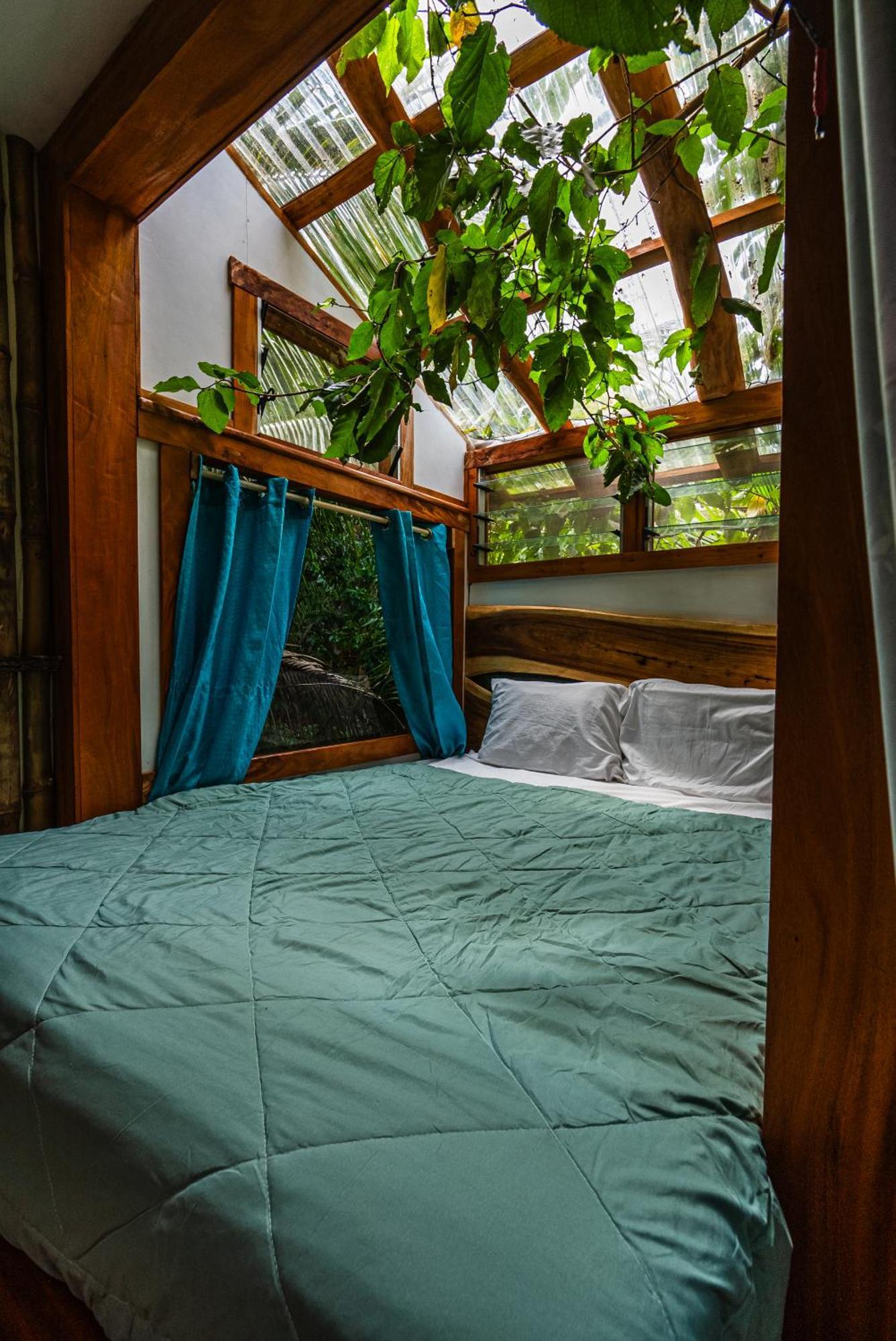 Tukulolo Treehouses Makaunga Εξωτερικό φωτογραφία