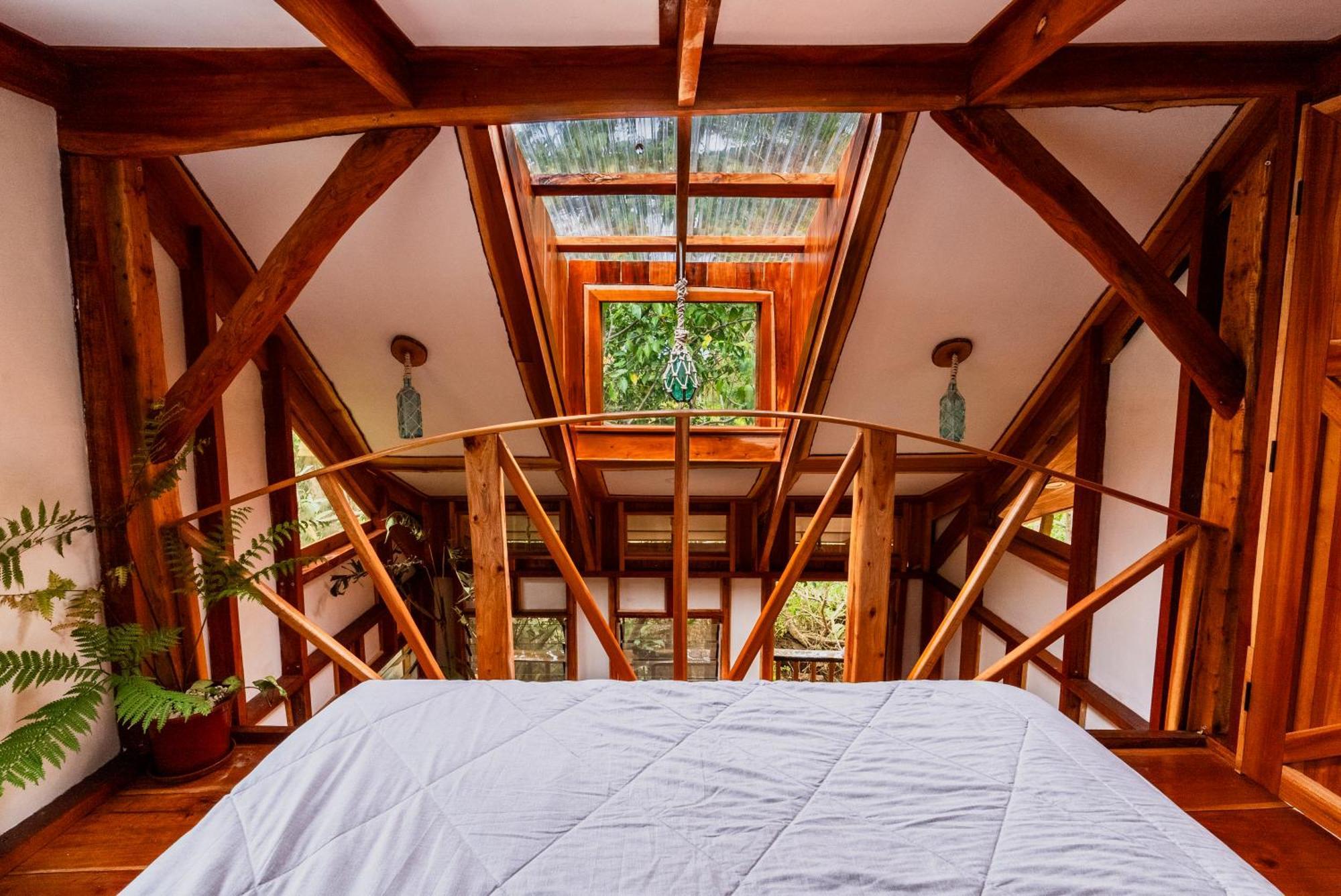 Tukulolo Treehouses Makaunga Εξωτερικό φωτογραφία