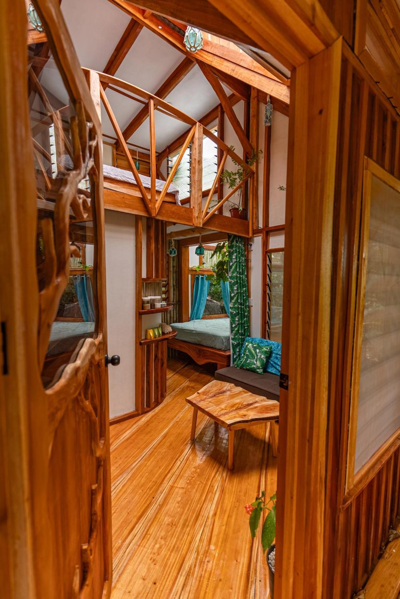 Tukulolo Treehouses Makaunga Εξωτερικό φωτογραφία