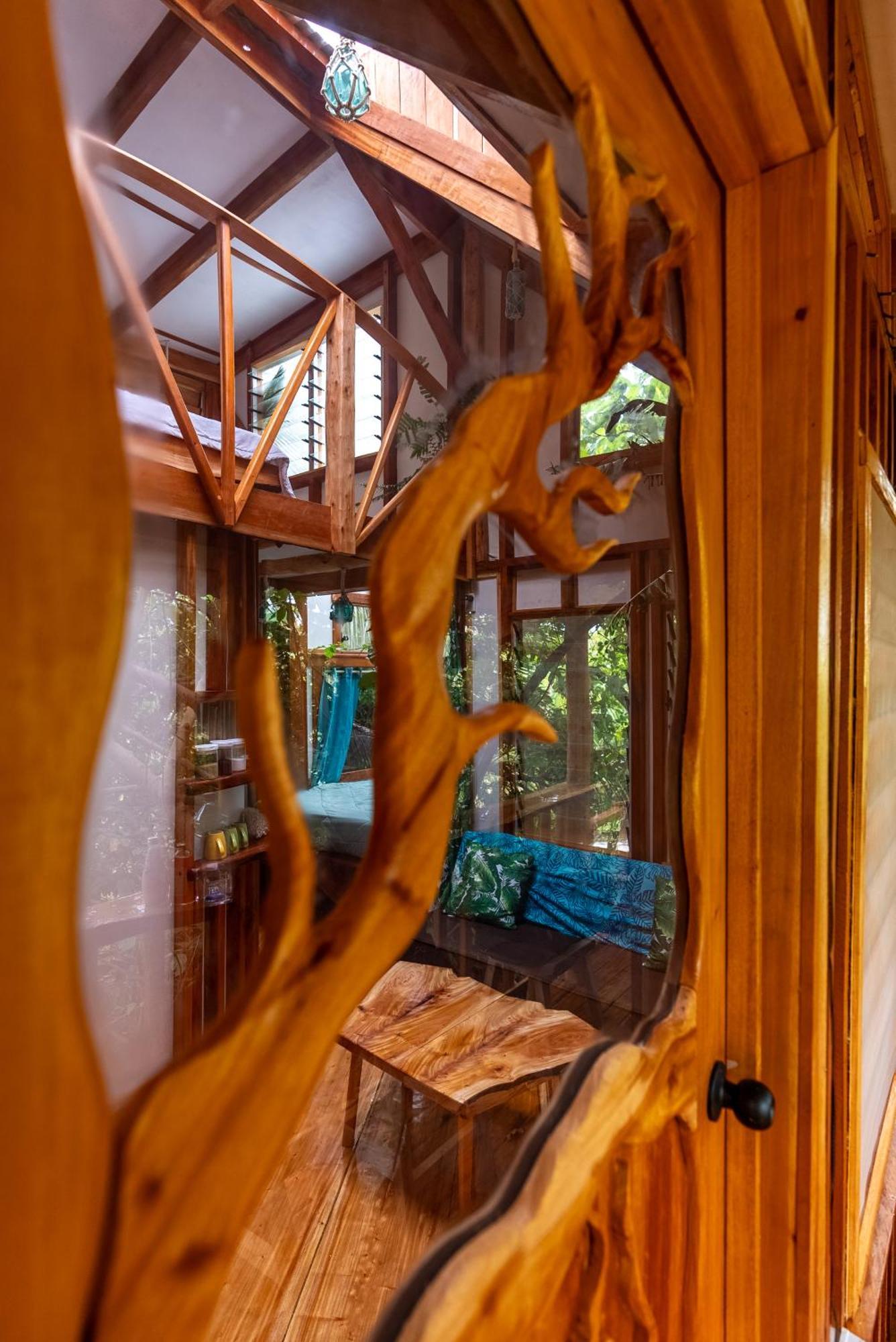 Tukulolo Treehouses Makaunga Εξωτερικό φωτογραφία