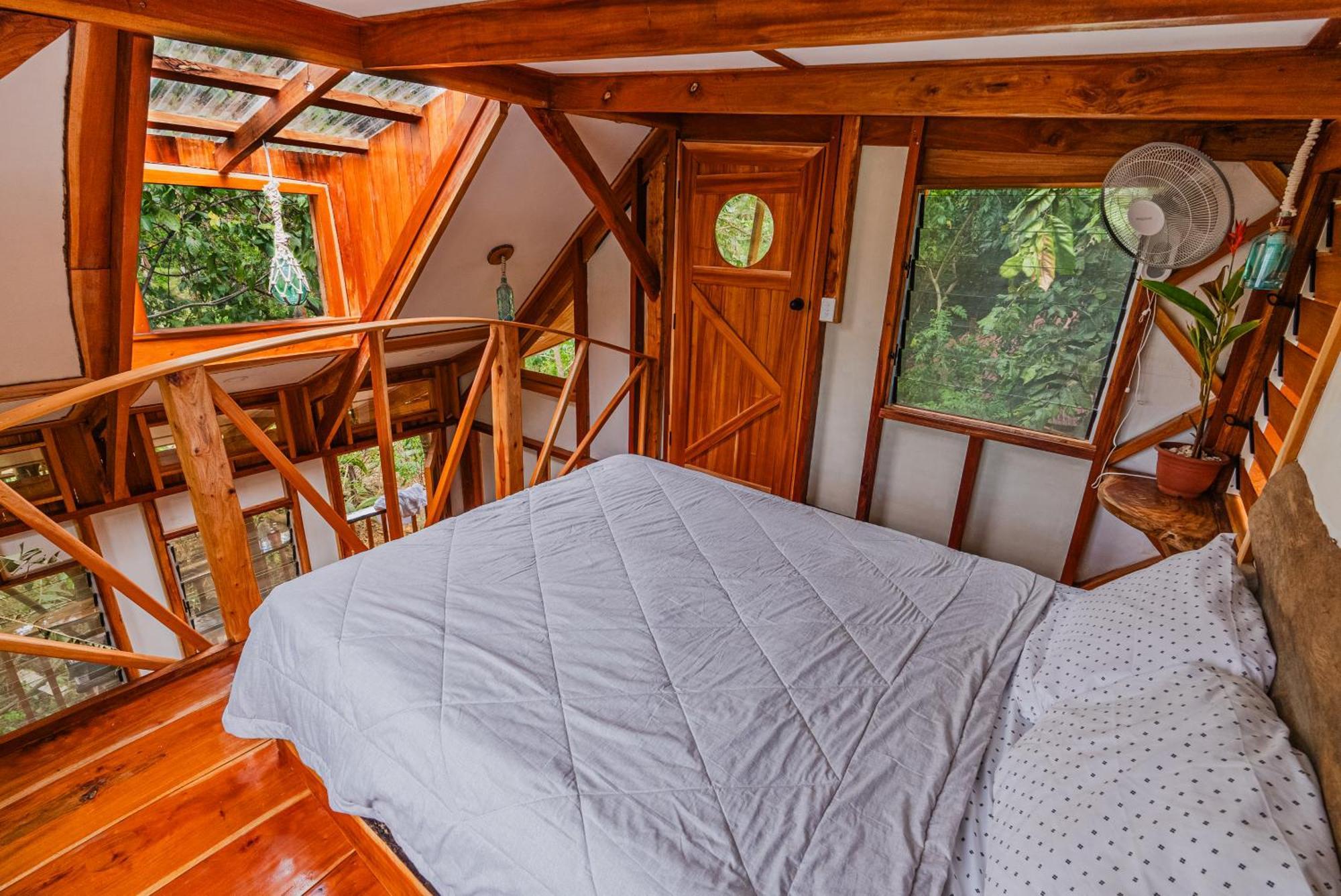 Tukulolo Treehouses Makaunga Εξωτερικό φωτογραφία