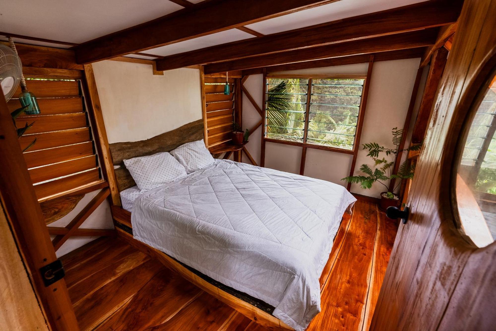 Tukulolo Treehouses Makaunga Εξωτερικό φωτογραφία