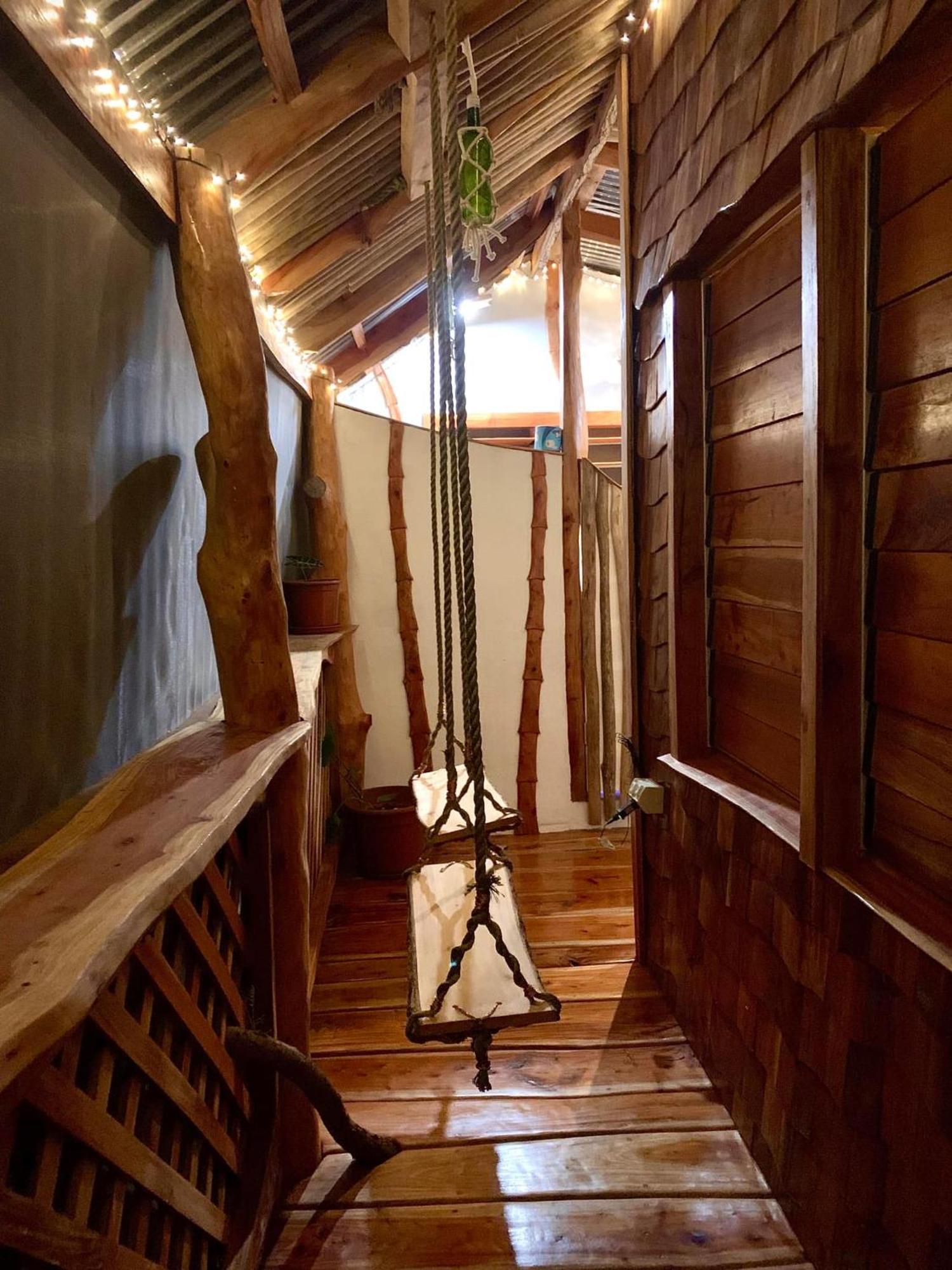 Tukulolo Treehouses Makaunga Εξωτερικό φωτογραφία