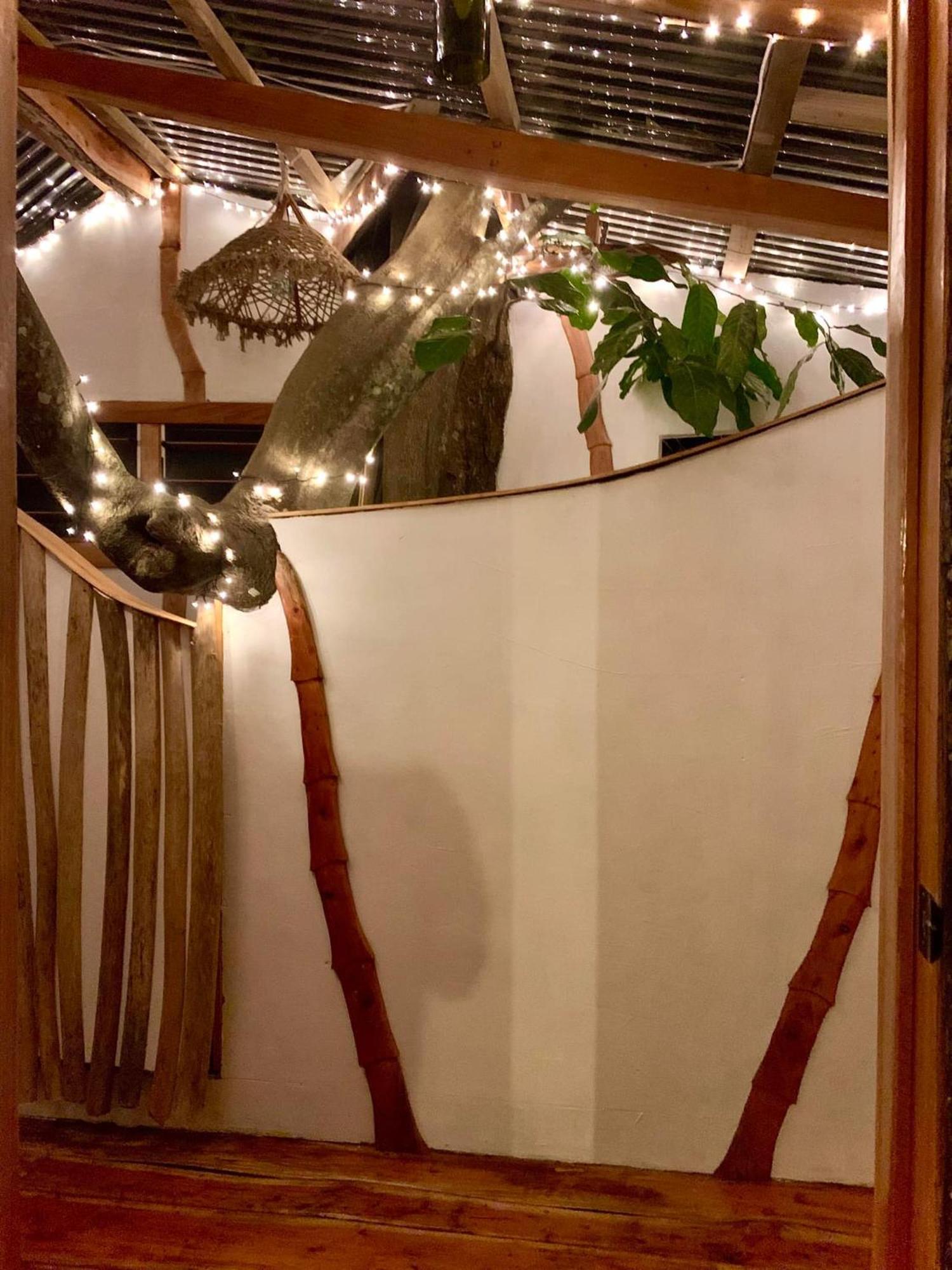 Tukulolo Treehouses Makaunga Εξωτερικό φωτογραφία