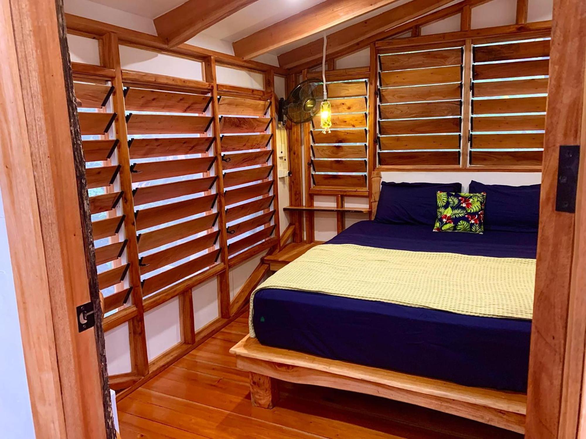 Tukulolo Treehouses Makaunga Εξωτερικό φωτογραφία