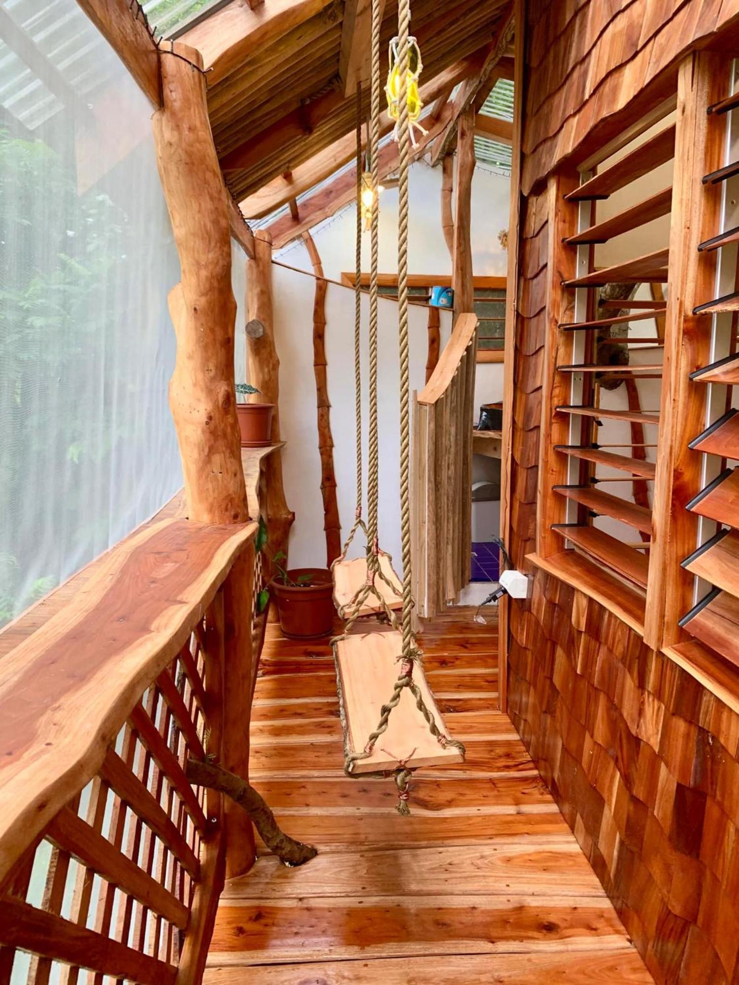 Tukulolo Treehouses Makaunga Εξωτερικό φωτογραφία