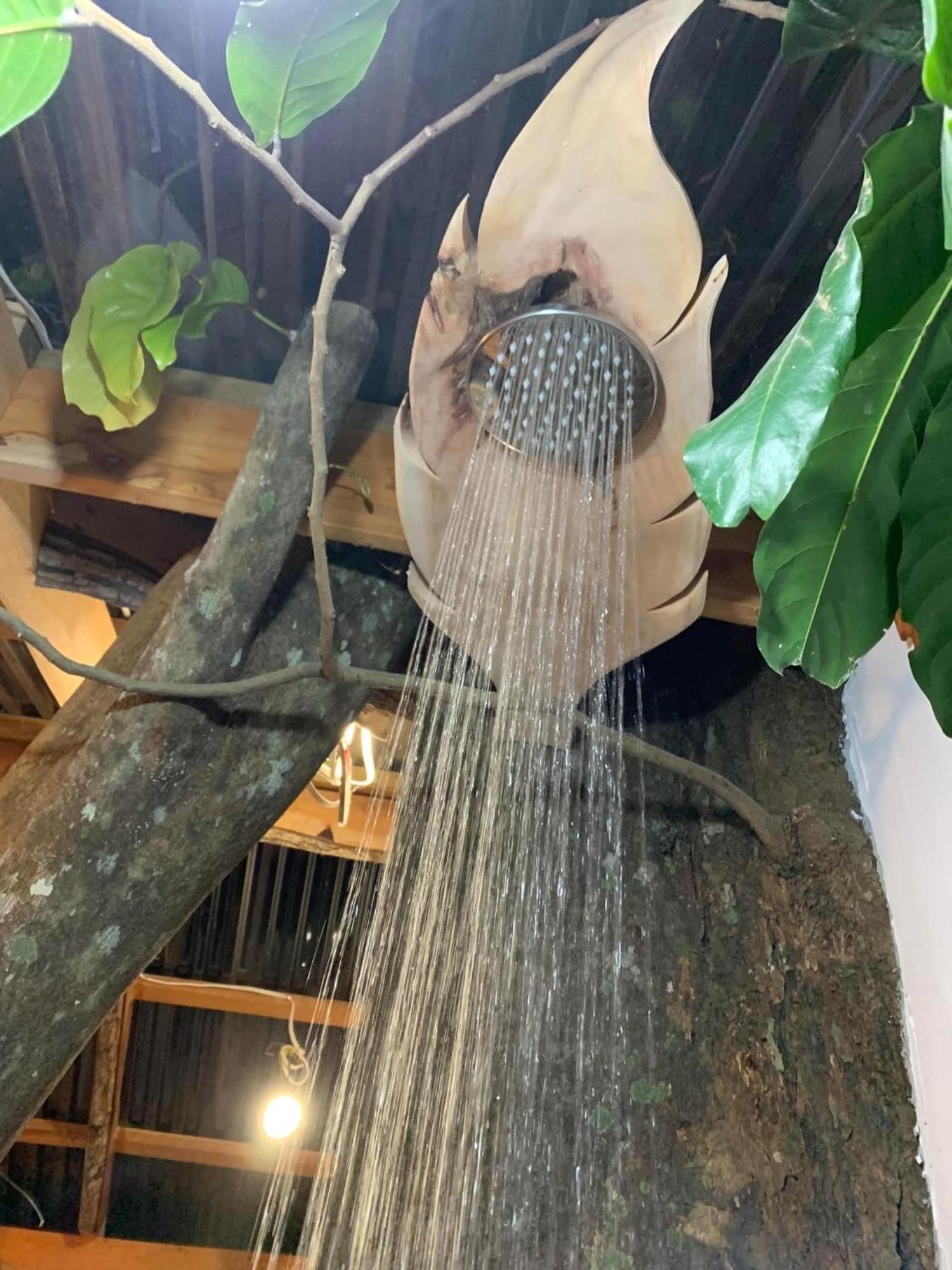 Tukulolo Treehouses Makaunga Εξωτερικό φωτογραφία