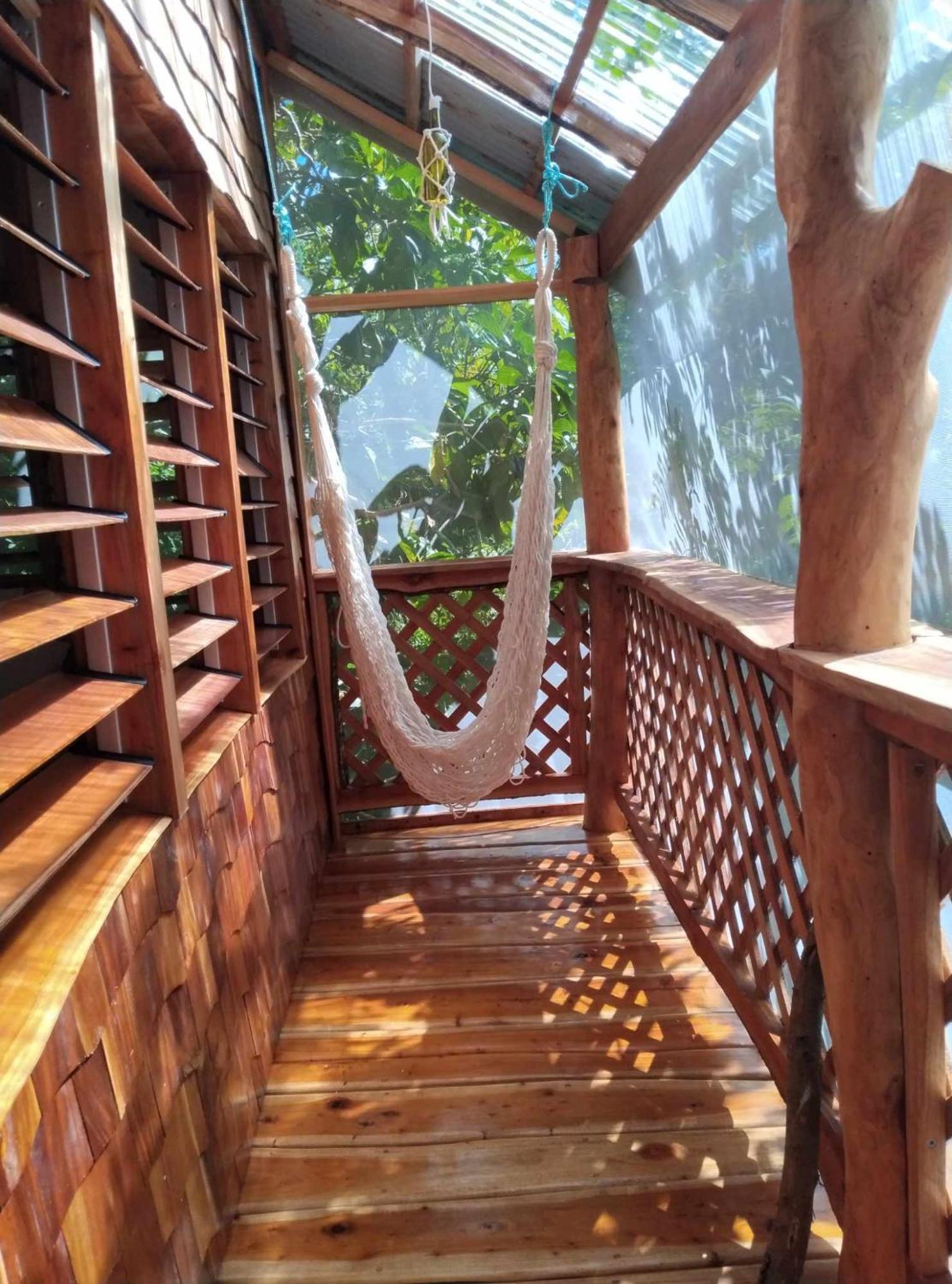 Tukulolo Treehouses Makaunga Εξωτερικό φωτογραφία